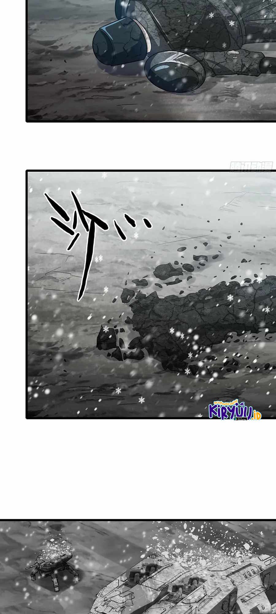 My Wife is a Demon Queen Chapter 386 Gambar 28