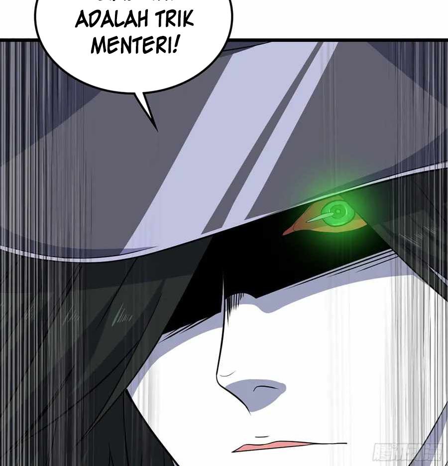 My Wife is a Demon Queen Chapter 386 Gambar 20