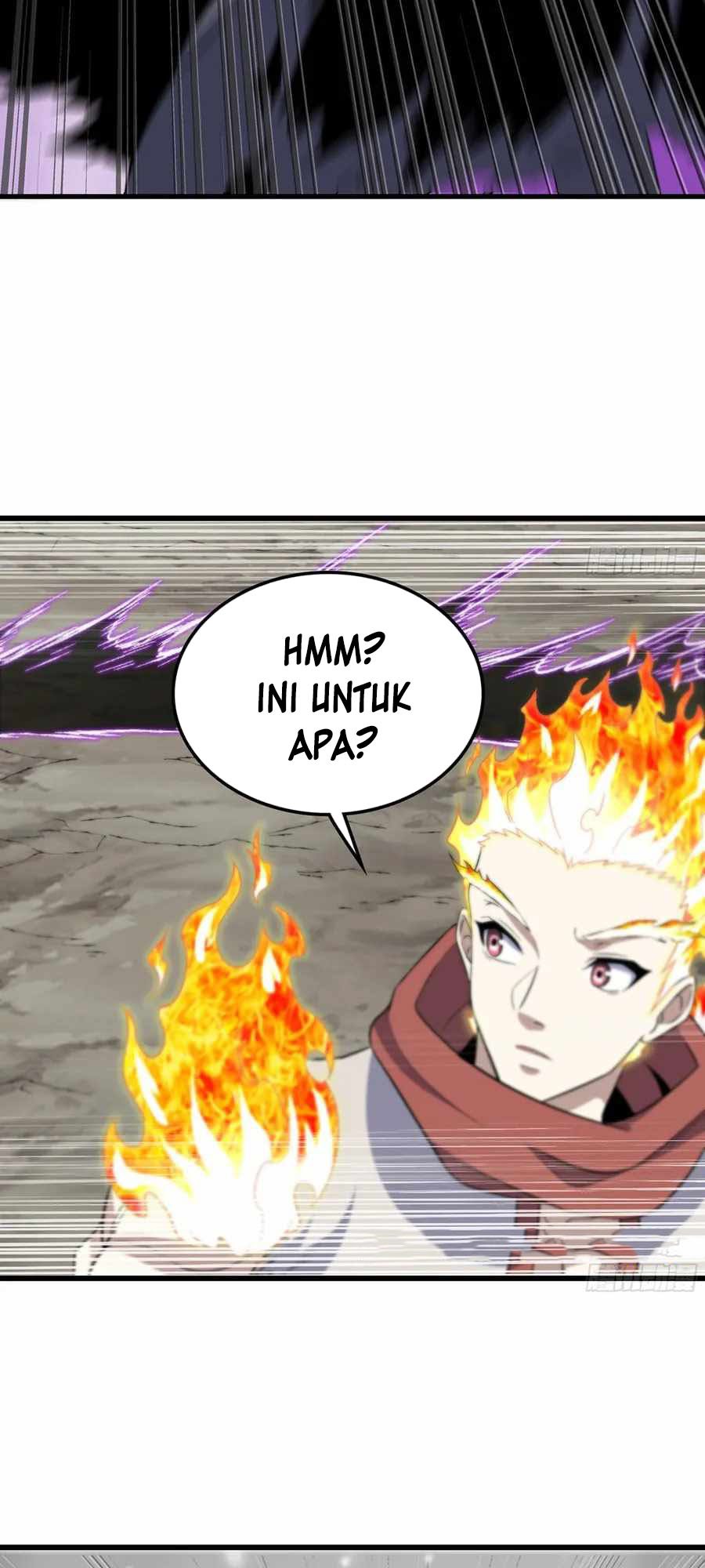 My Wife is a Demon Queen Chapter 386 Gambar 22