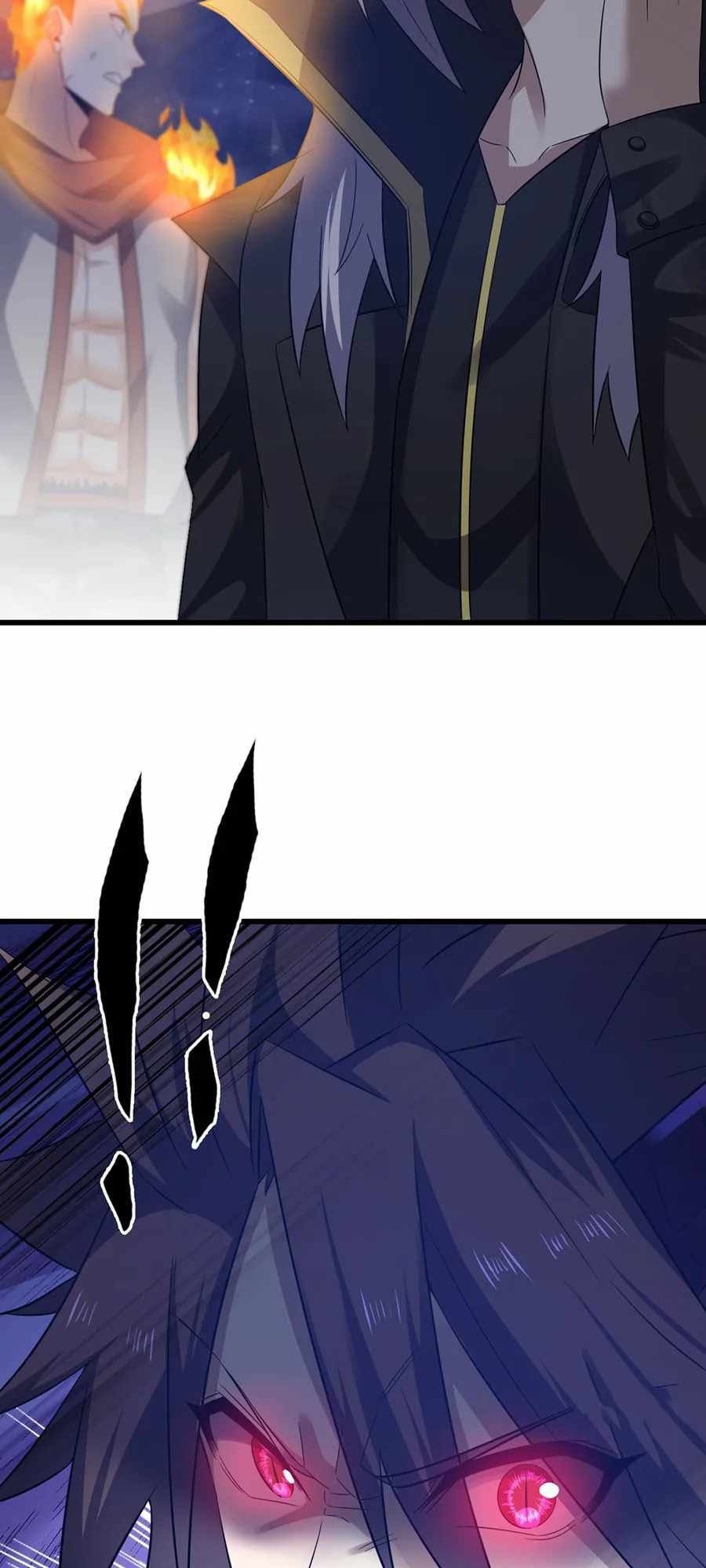 My Wife is a Demon Queen Chapter 386 Gambar 31