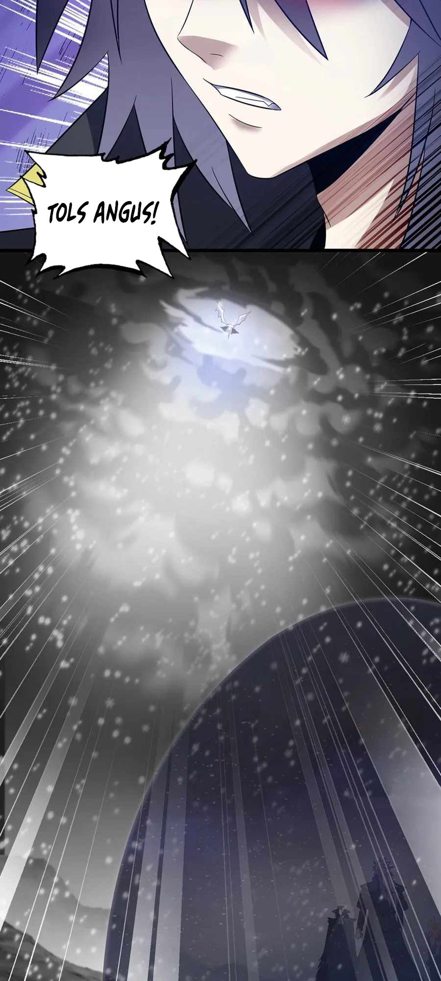 My Wife is a Demon Queen Chapter 386 Gambar 32