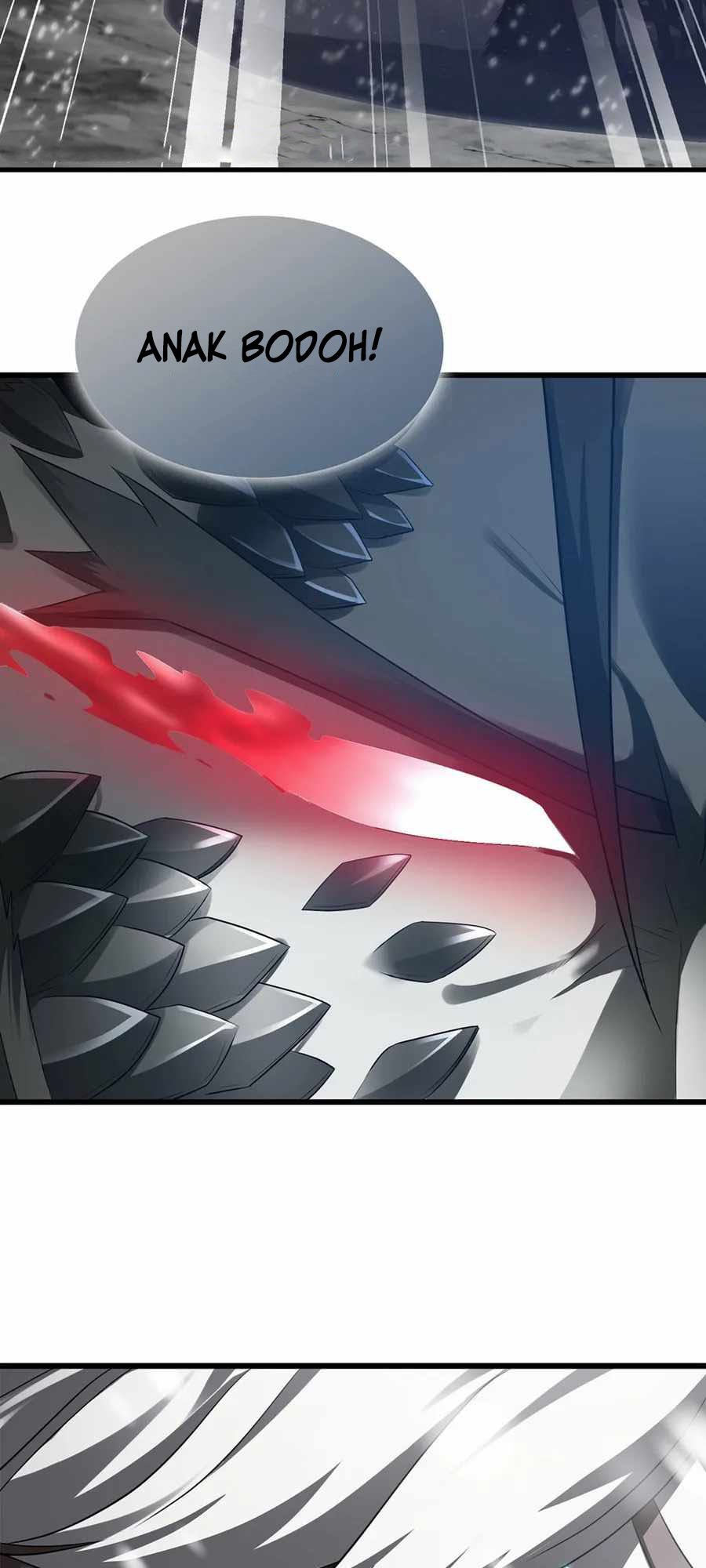 My Wife is a Demon Queen Chapter 386 Gambar 33