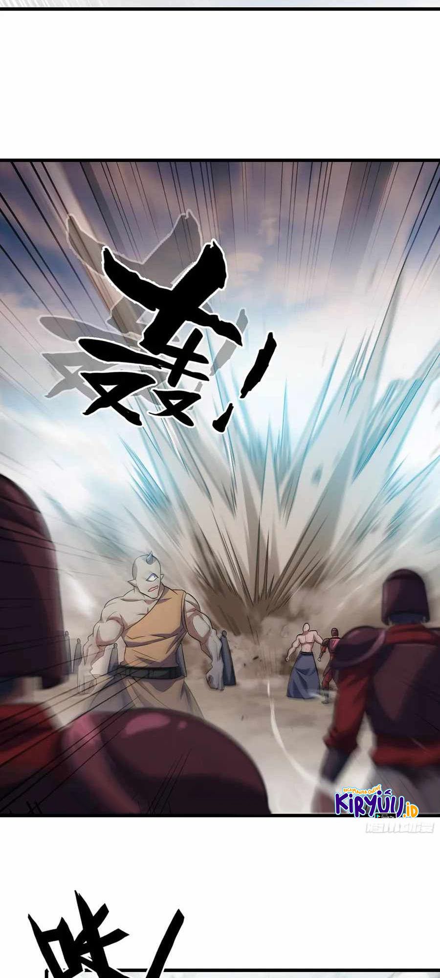 My Wife is a Demon Queen Chapter 386 Gambar 9