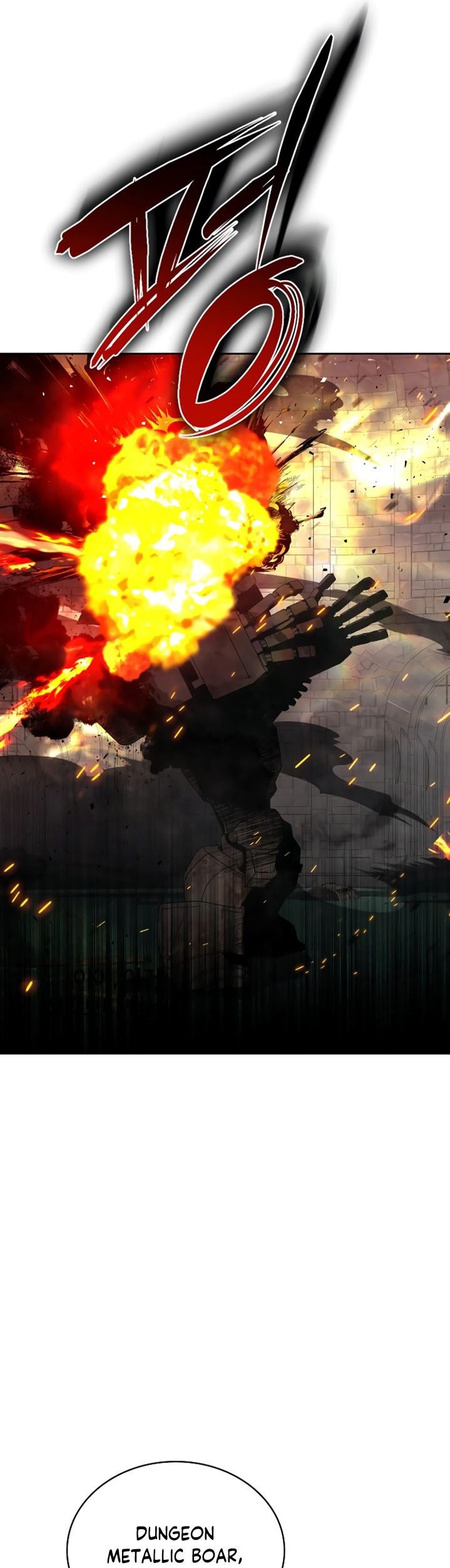 Clever Cleaning Life Of The Returned Genius Hunter Chapter 11 Gambar 26