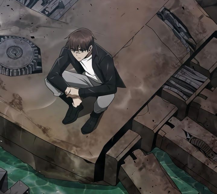 Clever Cleaning Life Of The Returned Genius Hunter Chapter 11 Gambar 29