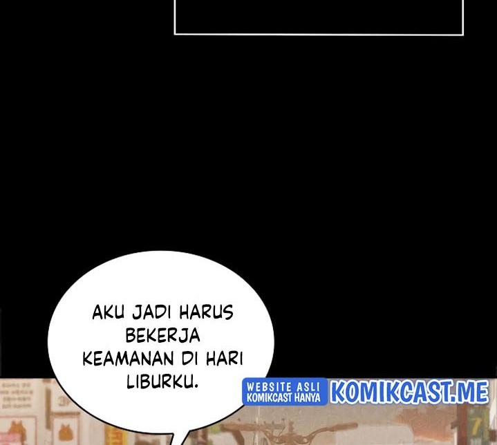 Clever Cleaning Life Of The Returned Genius Hunter Chapter 11 Gambar 31