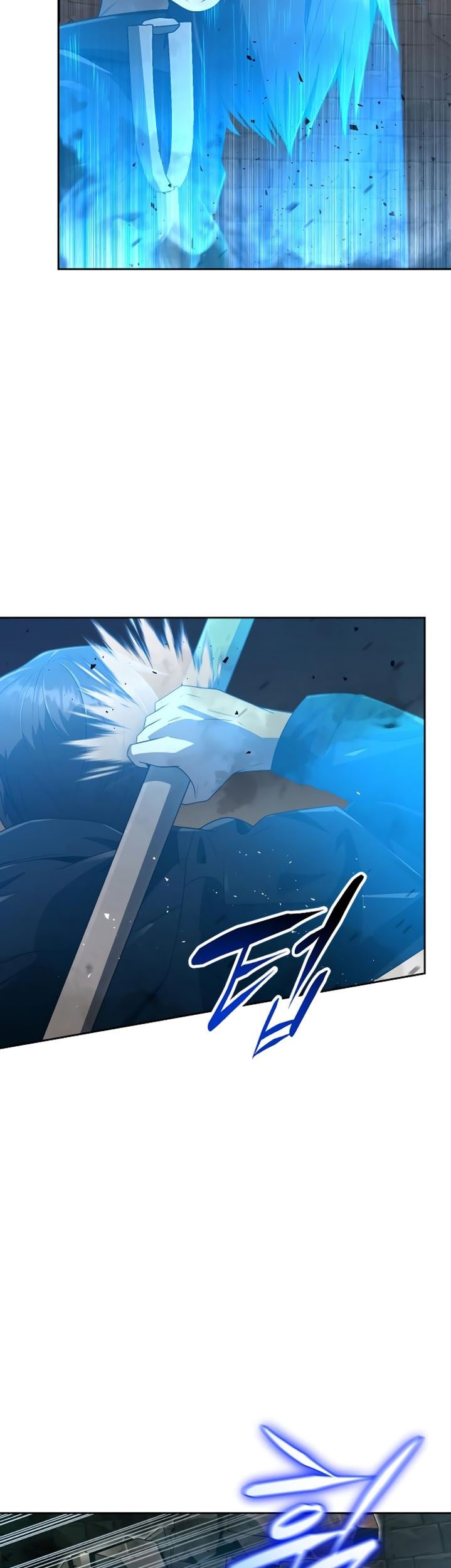 Clever Cleaning Life Of The Returned Genius Hunter Chapter 11 Gambar 20