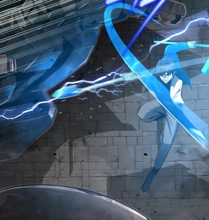 Clever Cleaning Life Of The Returned Genius Hunter Chapter 11 Gambar 21