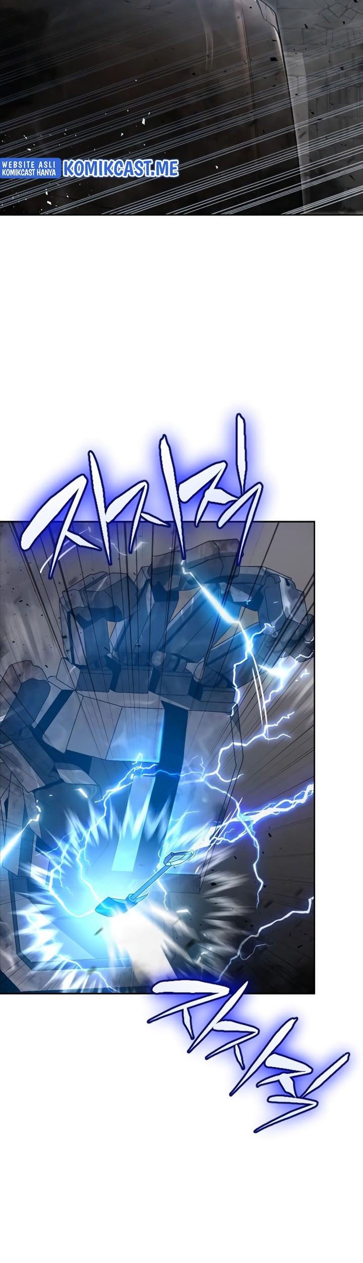 Clever Cleaning Life Of The Returned Genius Hunter Chapter 11 Gambar 22