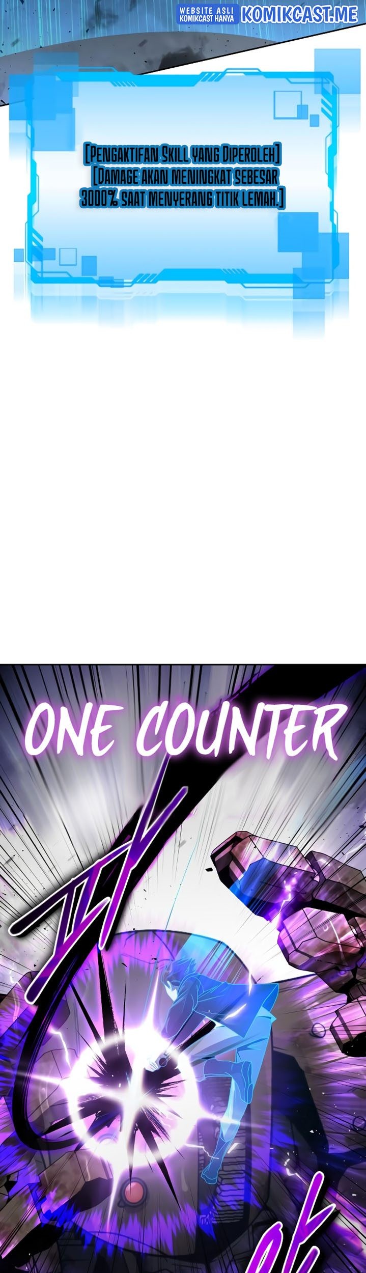 Clever Cleaning Life Of The Returned Genius Hunter Chapter 11 Gambar 24