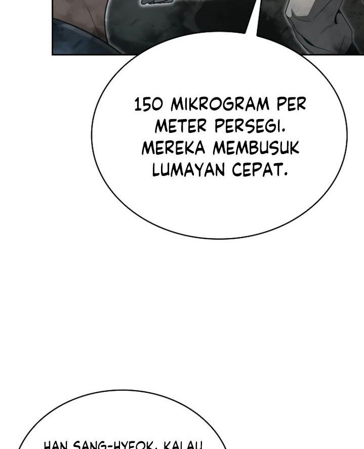 Clever Cleaning Life Of The Returned Genius Hunter Chapter 11 Gambar 47