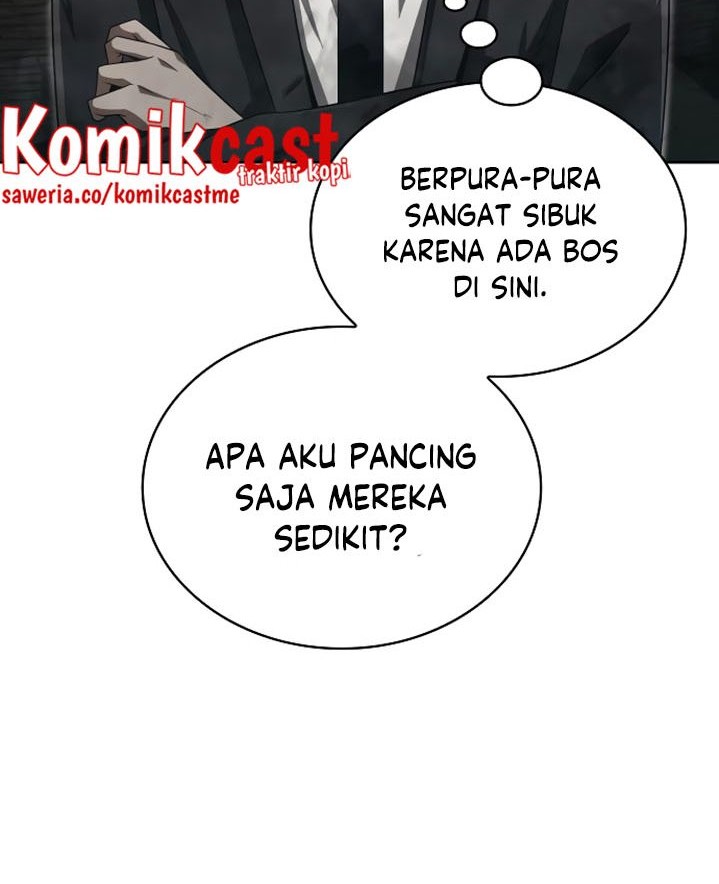 Clever Cleaning Life Of The Returned Genius Hunter Chapter 11 Gambar 49