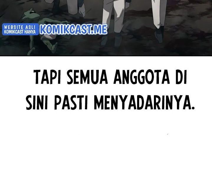 Clever Cleaning Life Of The Returned Genius Hunter Chapter 11 Gambar 53