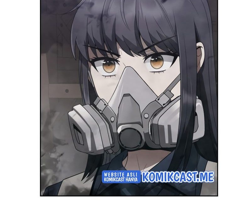 Clever Cleaning Life Of The Returned Genius Hunter Chapter 11 Gambar 55