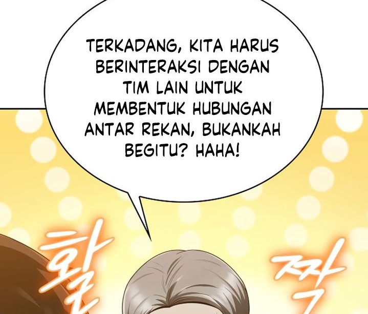 Clever Cleaning Life Of The Returned Genius Hunter Chapter 11 Gambar 39