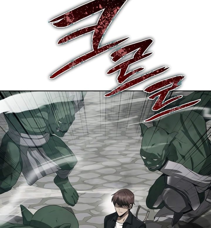 Clever Cleaning Life Of The Returned Genius Hunter Chapter 11 Gambar 3