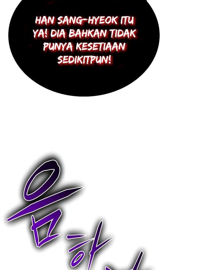 Clever Cleaning Life Of The Returned Genius Hunter Chapter 11 Gambar 71