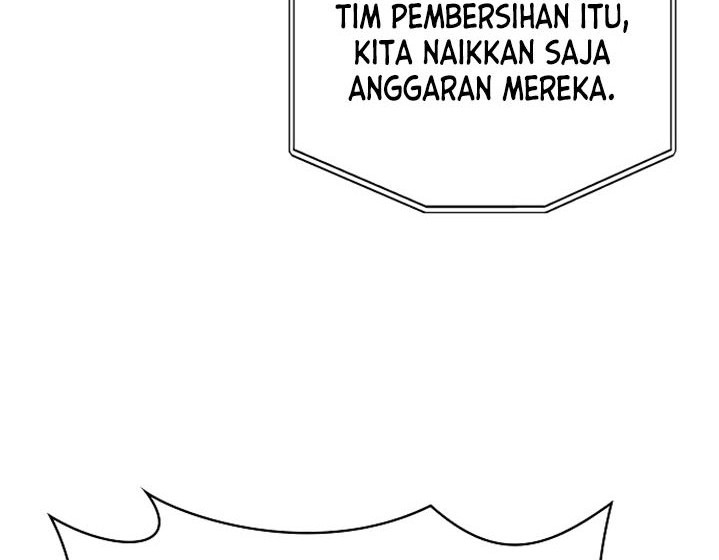 Clever Cleaning Life Of The Returned Genius Hunter Chapter 11 Gambar 77