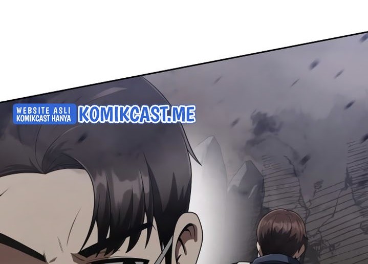 Clever Cleaning Life Of The Returned Genius Hunter Chapter 11 Gambar 59