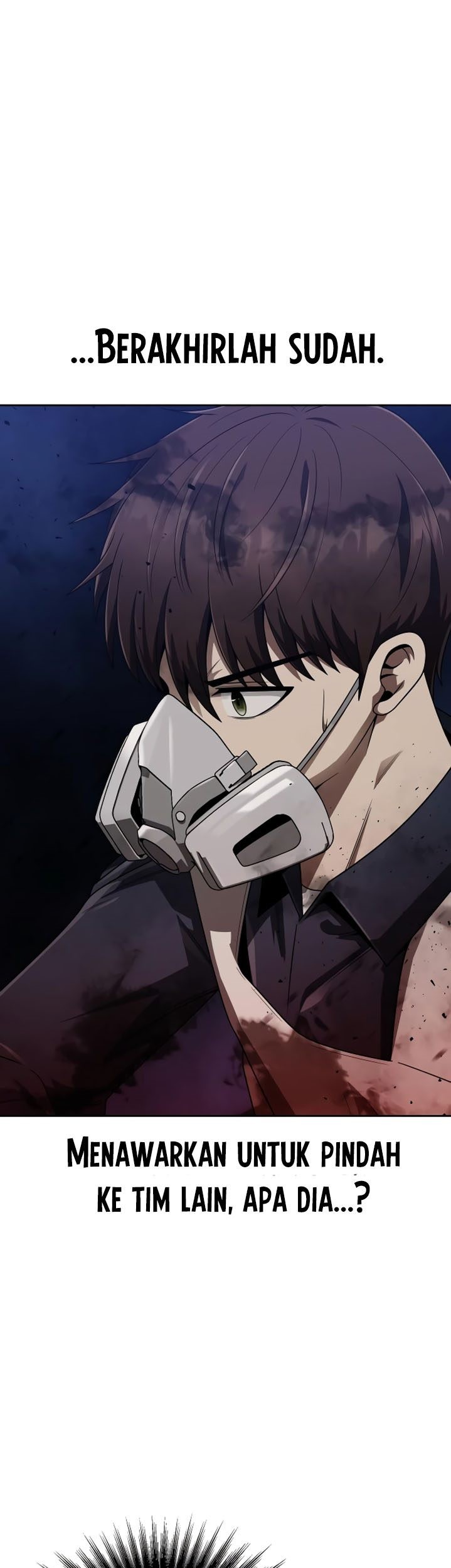 Clever Cleaning Life Of The Returned Genius Hunter Chapter 11 Gambar 62