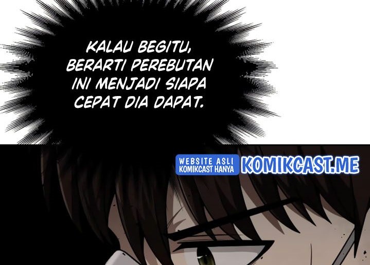 Clever Cleaning Life Of The Returned Genius Hunter Chapter 11 Gambar 63