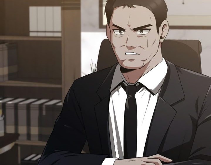 Clever Cleaning Life Of The Returned Genius Hunter Chapter 11 Gambar 79