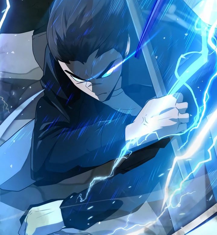 Clever Cleaning Life Of The Returned Genius Hunter Chapter 11 Gambar 7