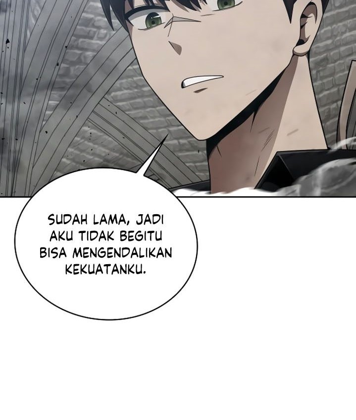 Clever Cleaning Life Of The Returned Genius Hunter Chapter 11 Gambar 11