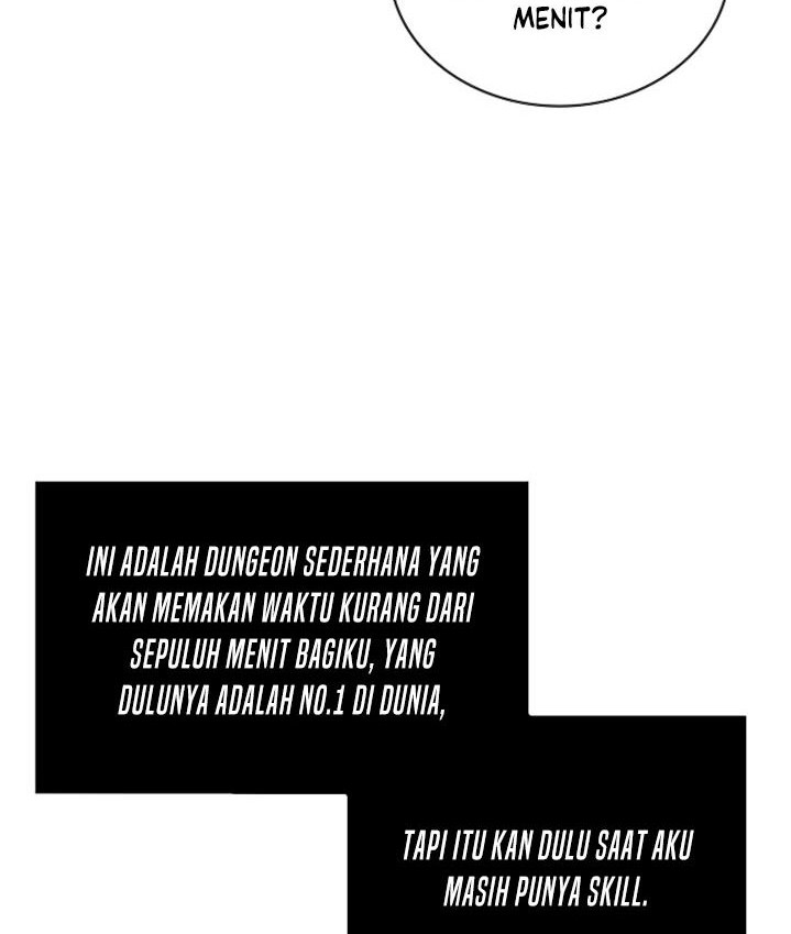 Clever Cleaning Life Of The Returned Genius Hunter Chapter 11 Gambar 13