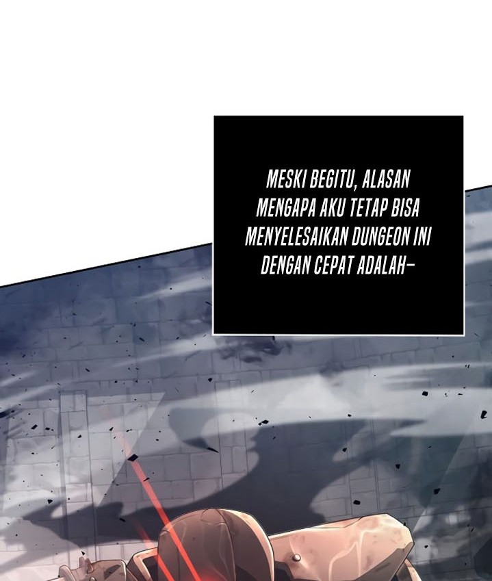 Clever Cleaning Life Of The Returned Genius Hunter Chapter 11 Gambar 15