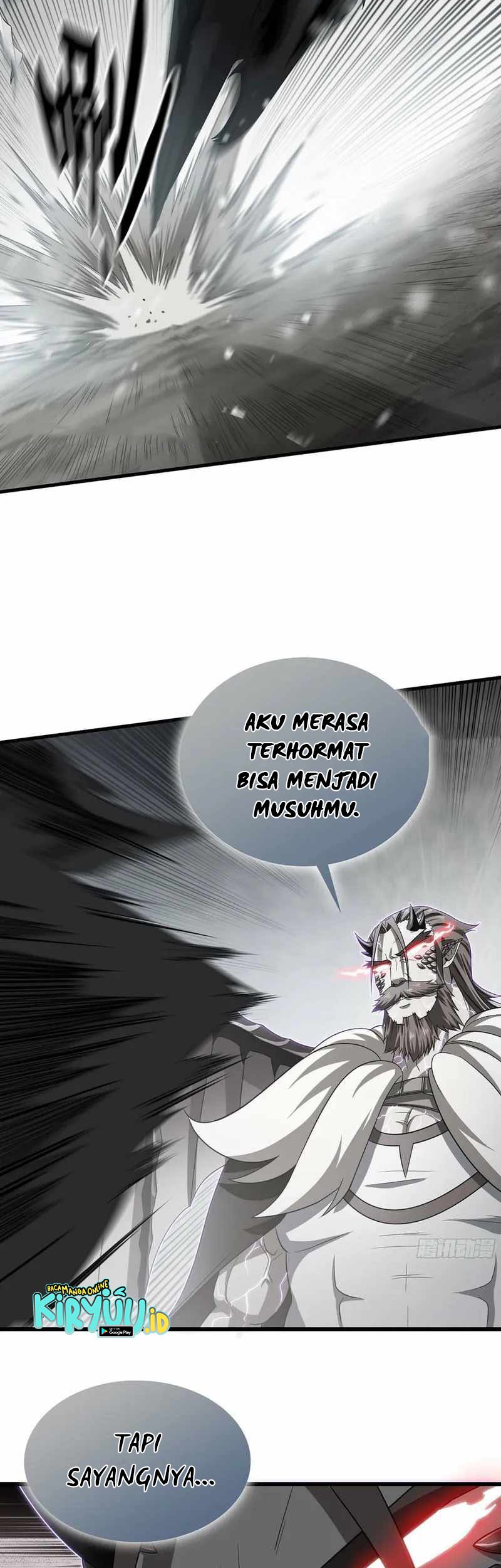 My Wife is a Demon Queen Chapter 388 Gambar 4