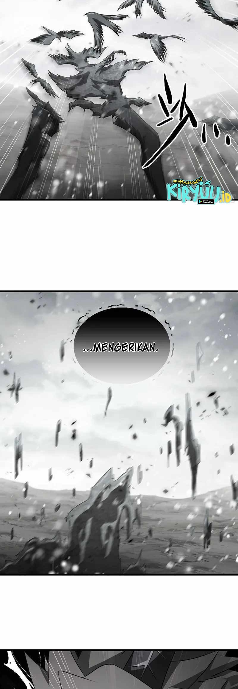 My Wife is a Demon Queen Chapter 388 Gambar 8