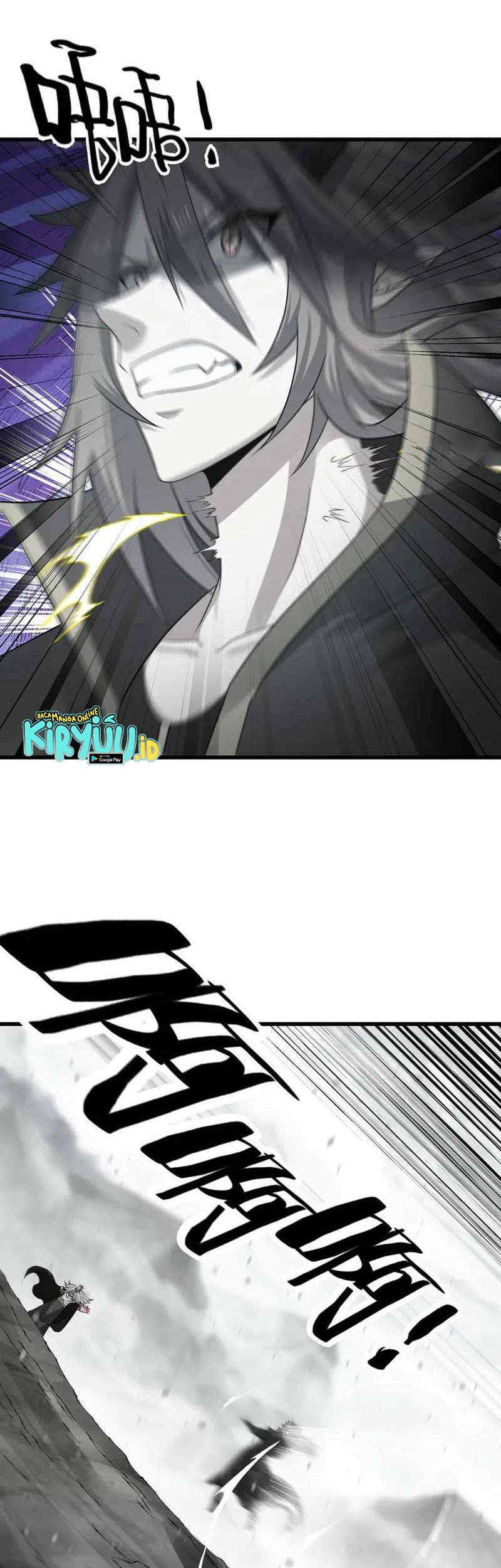 My Wife is a Demon Queen Chapter 388 Gambar 10