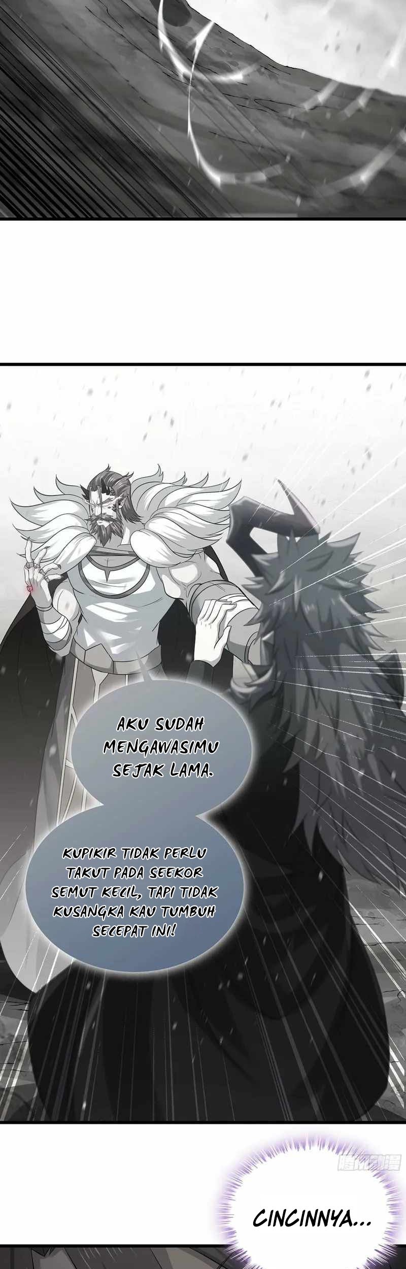 My Wife is a Demon Queen Chapter 388 Gambar 11