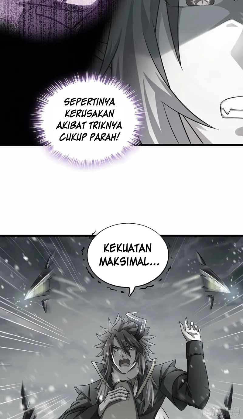 My Wife is a Demon Queen Chapter 388 Gambar 13