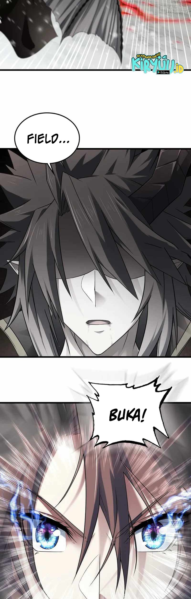 My Wife is a Demon Queen Chapter 388 Gambar 21