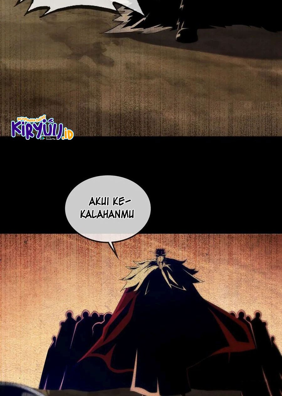 My Wife is a Demon Queen Chapter 387 Gambar 5