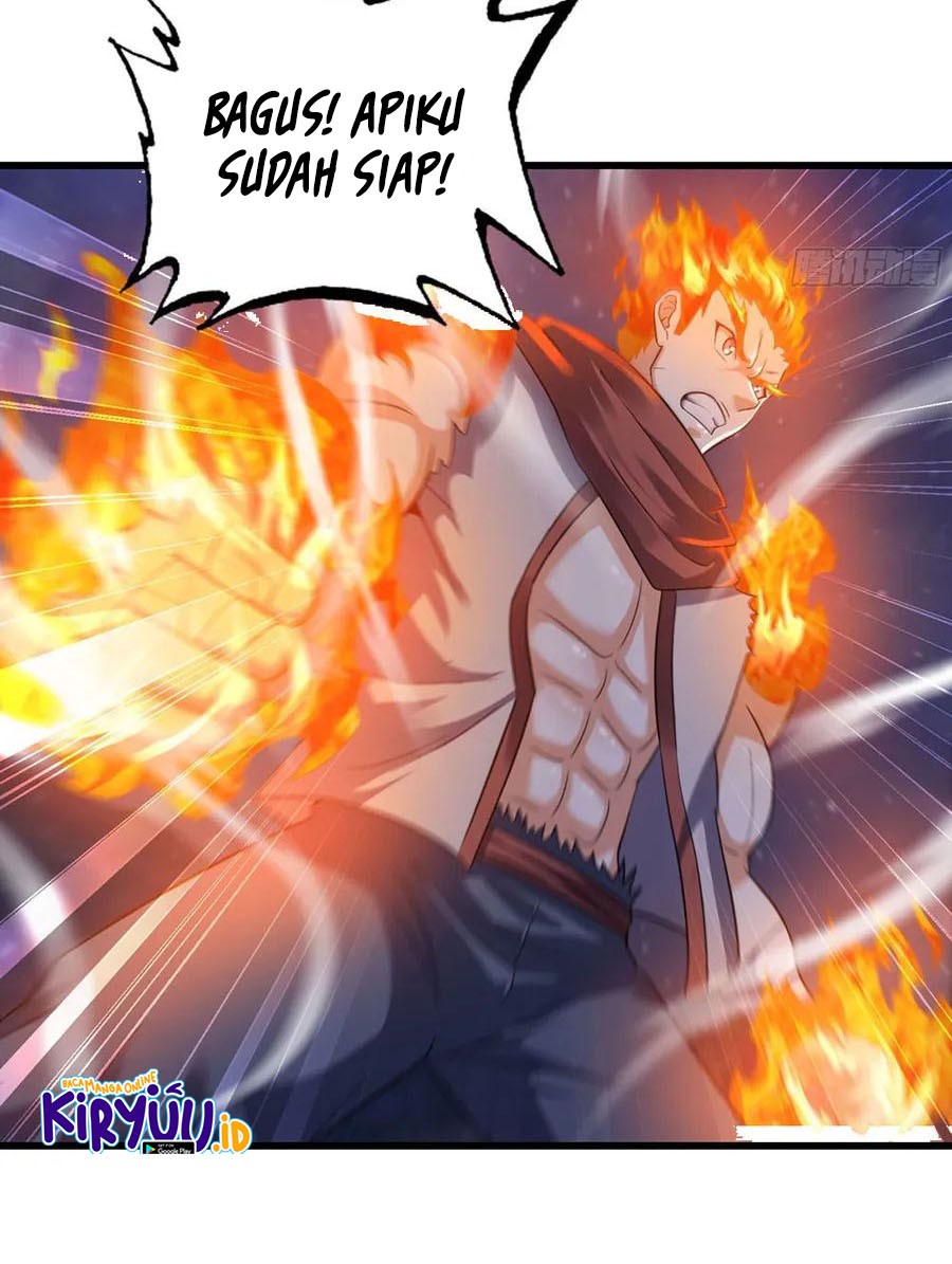 My Wife is a Demon Queen Chapter 387 Gambar 14