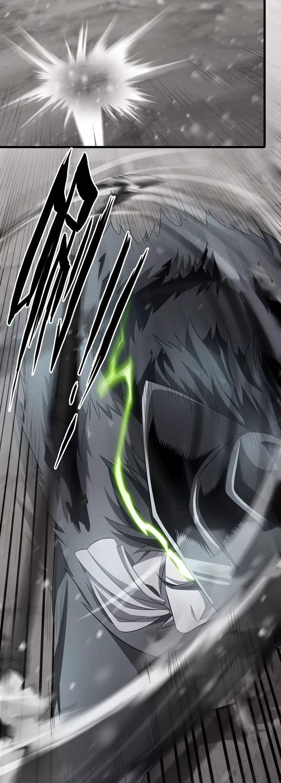 My Wife is a Demon Queen Chapter 387 Gambar 18