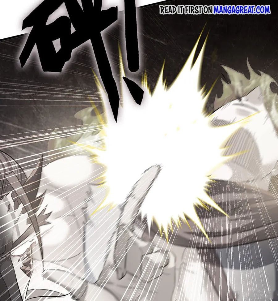 My Wife is a Demon Queen Chapter 387 Gambar 24