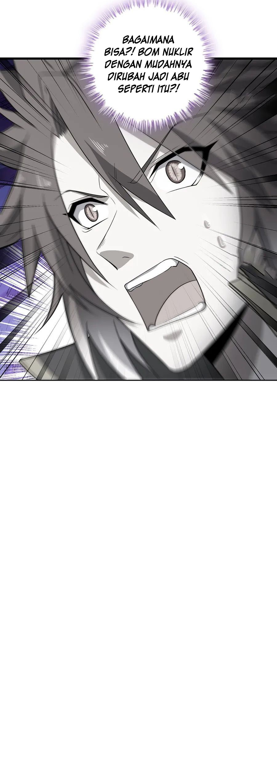 My Wife is a Demon Queen Chapter 387 Gambar 29