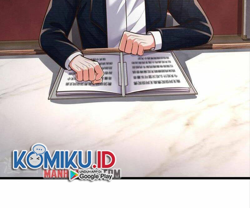 I am Daxianzun Chapter 445 Gambar 18