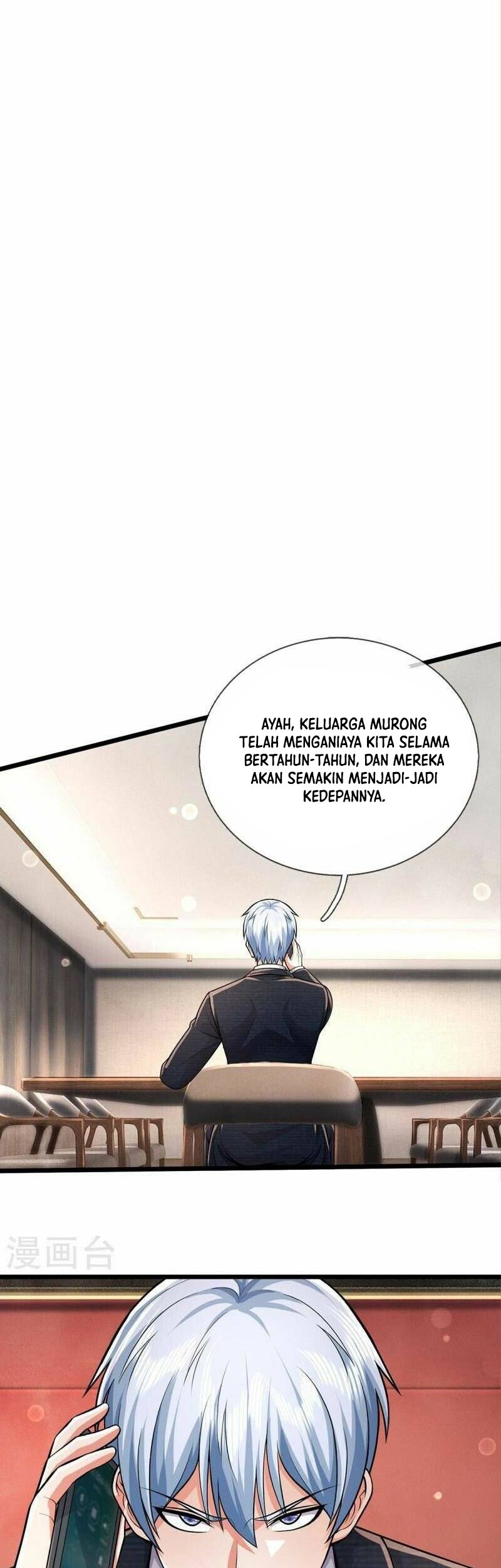 I am Daxianzun Chapter 446 Gambar 10