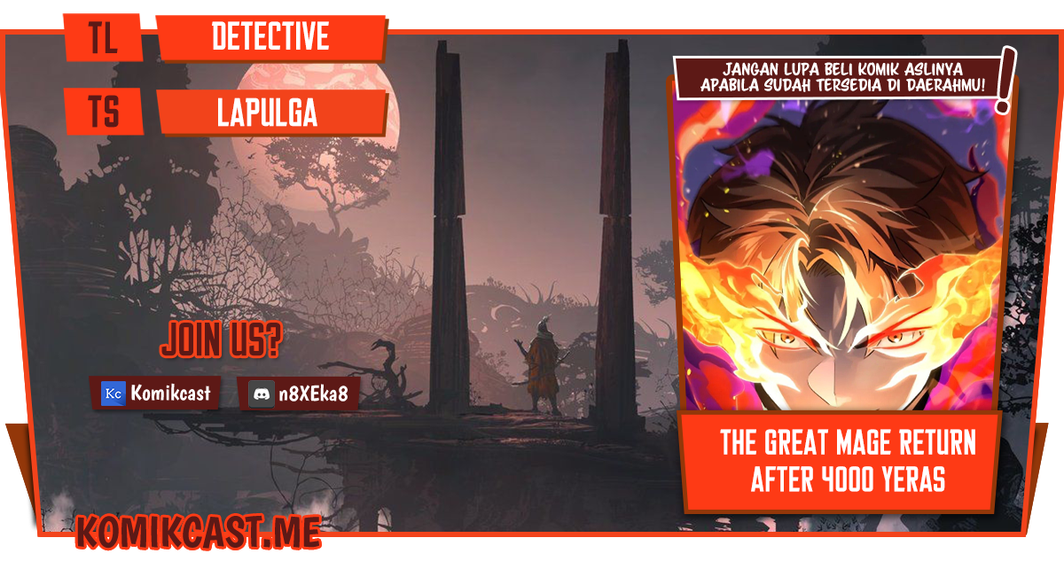 Komik Player Who Can’t Level Up Chapter 79 gambar nomor 1