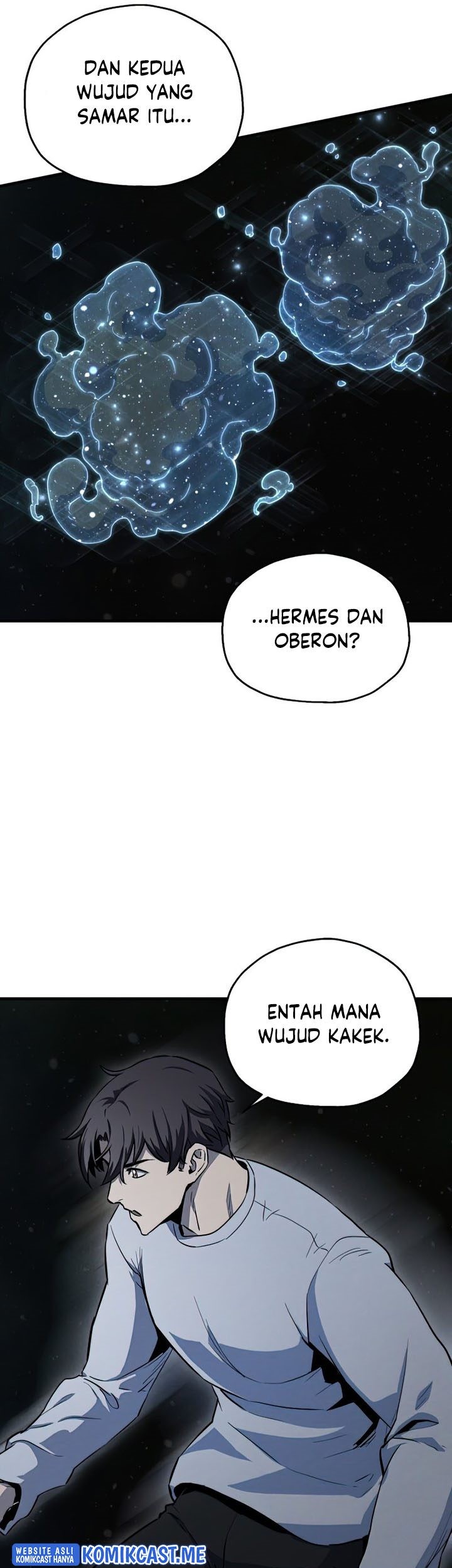 Player Who Can’t Level Up Chapter 79 Gambar 50