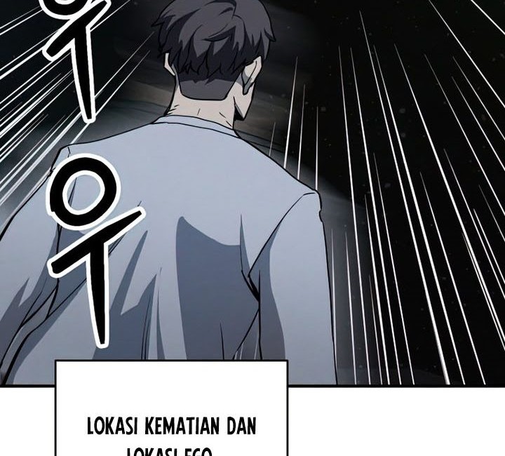 Player Who Can’t Level Up Chapter 79 Gambar 69