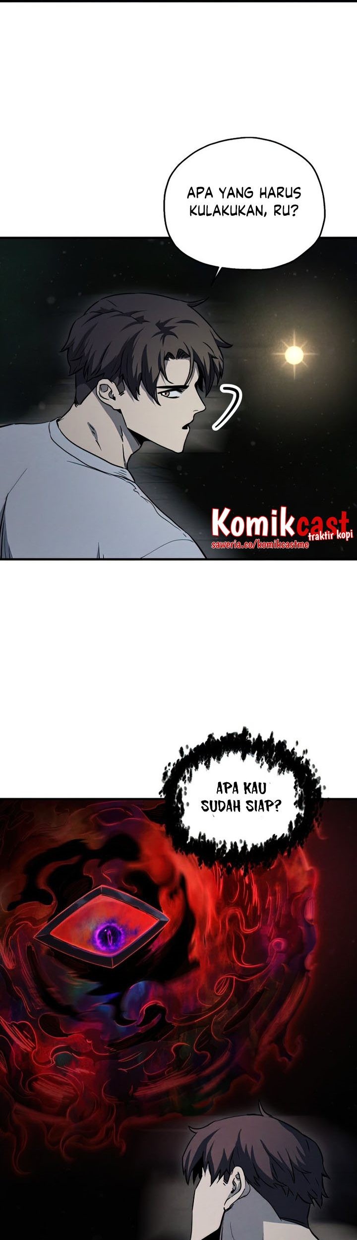 Player Who Can’t Level Up Chapter 79 Gambar 72