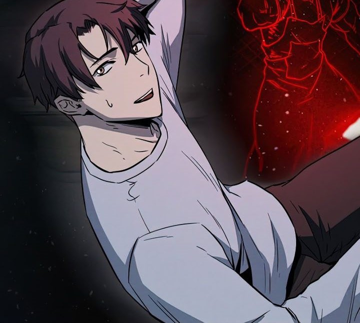 Player Who Can’t Level Up Chapter 79 Gambar 59