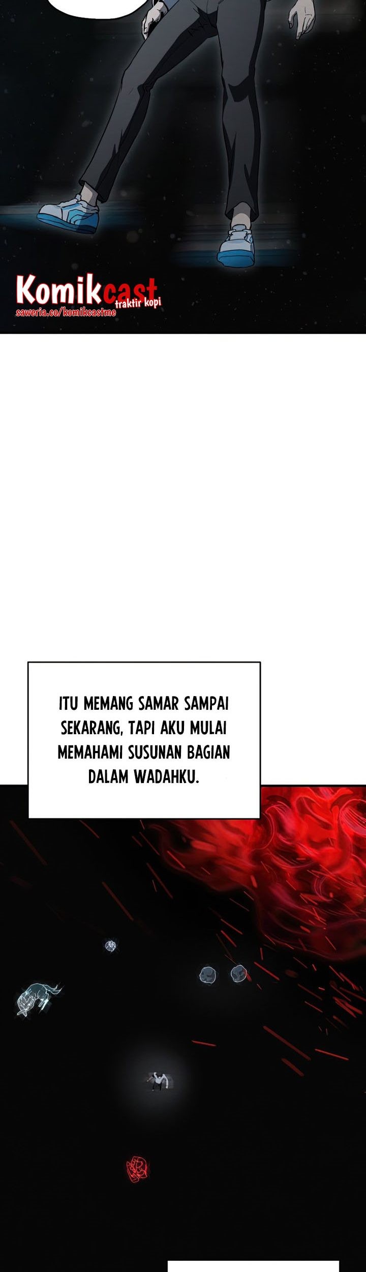 Player Who Can’t Level Up Chapter 79 Gambar 64