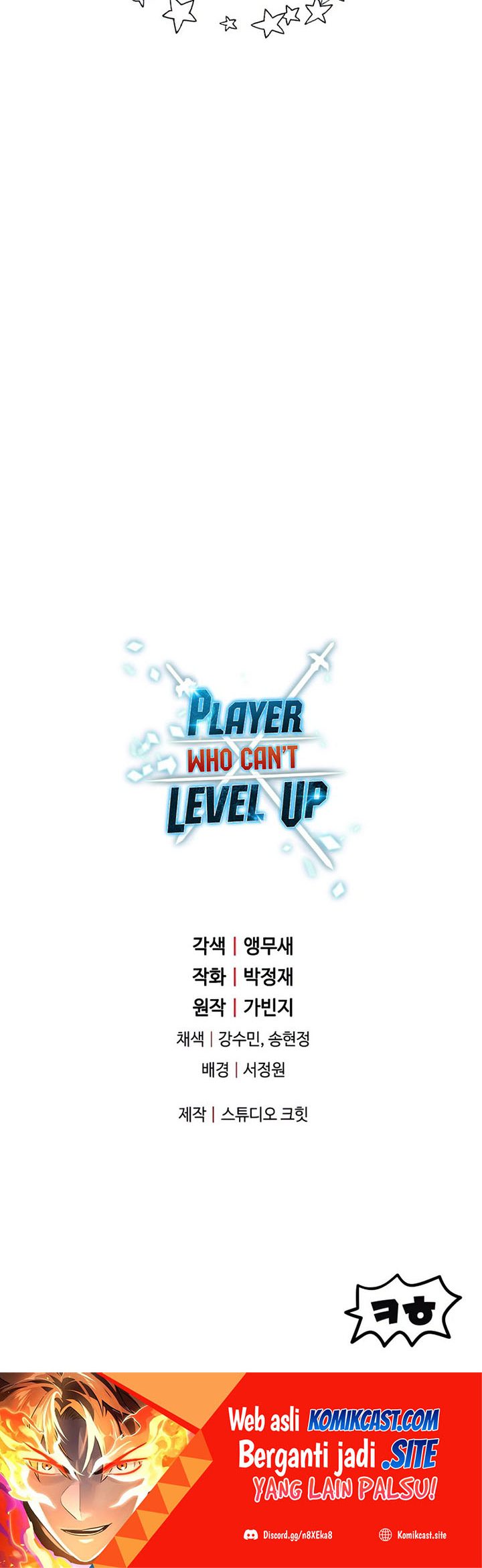 Player Who Can’t Level Up Chapter 79 Gambar 85